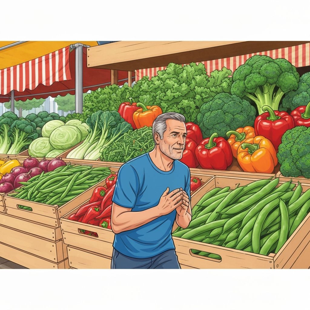 Orientación sobre peso saludable